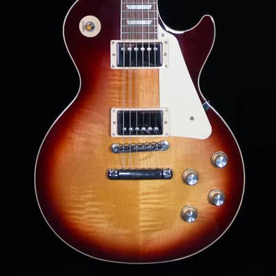 【最終価格】Gibson LesPaul Standard Plus ’04 Gibson Les Paul Standard Plus Electric Guitar (2004) – Elderly