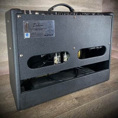 Fender Hot Rod Deluxe 40W 1x12" Tube Combo Amp - USED image 5