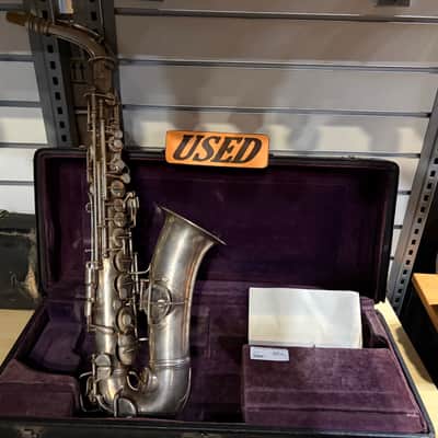 Estate Sale H.A. Vas Dias Baroque Oboes, Windward Transverse Flute, Burke Whistle, Pre War Violins and Bows 1900-2012 Estate Sale image 10
