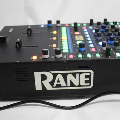 Rane Sixty-Two / Rane 62 Serato DJ Mixer image 6