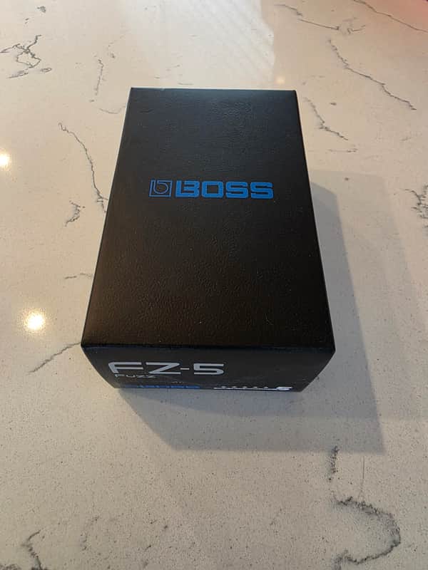 Boss FZ-5 Fuzz