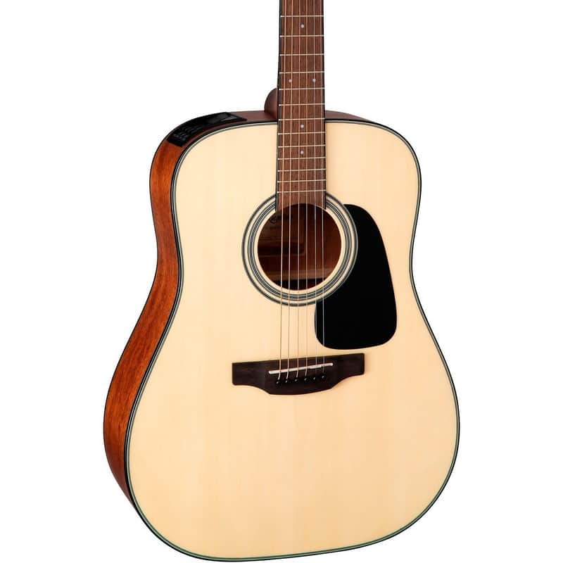 Takamine GLD12E NS Acoustic Electric Guitar image 1