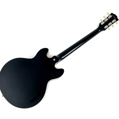 Gibson CS-336 Custom Shop 2011 Ebony image 4
