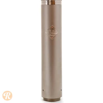 FLEA Microphones 12 Multipattern Tube Microphone
