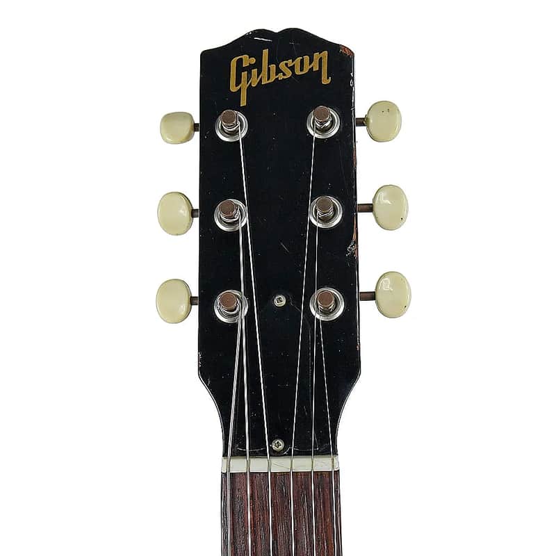 Gibson Melody Maker D 1961 - 1963 | Reverb