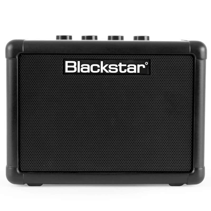 Blackstar Fly 3 * super lightweight, battery powered guitar amp * List =95€ * image 1