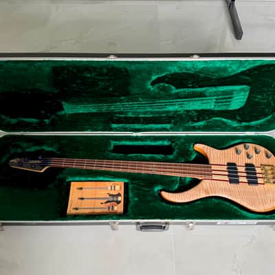 1998 Peavey Cirrus 4 USA image 10