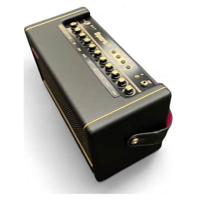 Positive Grid Spark 2 50-Watt 2x4" Digital Modeling Guitar Combo image 2