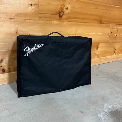 Fender Alessandro Handwired Deluxe Reverb image 5