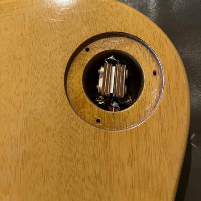 Gibson Les Paul Special 1957 image 19