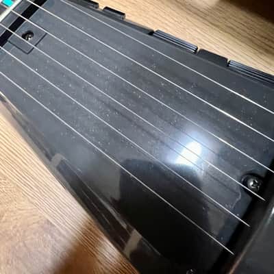 Yamaha G10 Synthesizer MIDI Guitar 1980s – Warranty image 7