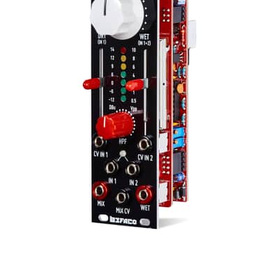 Befaco Spring reverb image 1