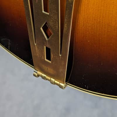 1938 Gibson L-12 Archtop image 7