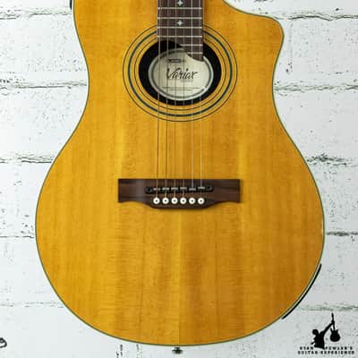 Line 6 Variax 700 Natural w/ Gigbag image 1