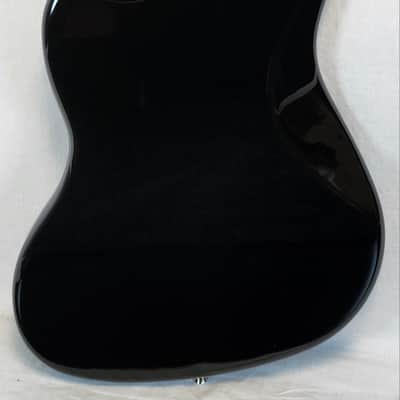 Mint Fender Player II Jazzmaster, Rosewood Fingerboard, Black image 11