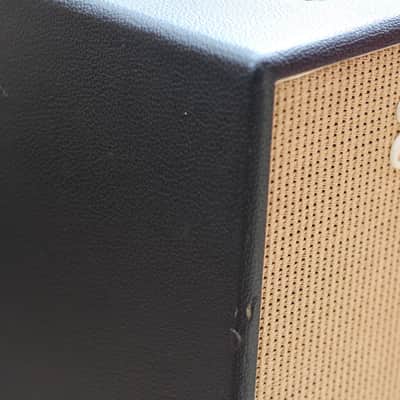 Egnater Tweaker 40 112 40w 1x12 Guitar Combo with Celestion Elite GH50 2010s - Black with Tweed Grill image 5