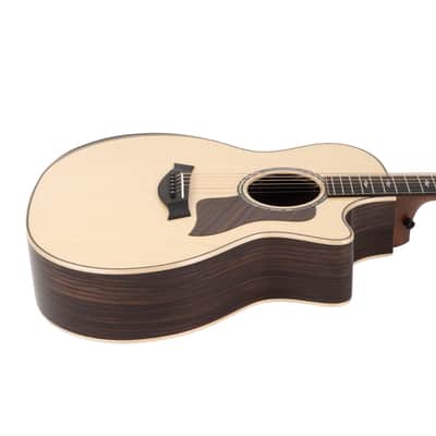 Taylor 814ce Next Generation - Natural image 5
