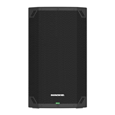Mackie Thump12v4 1400W Powered PA Speaker Bundle with Cables image 15