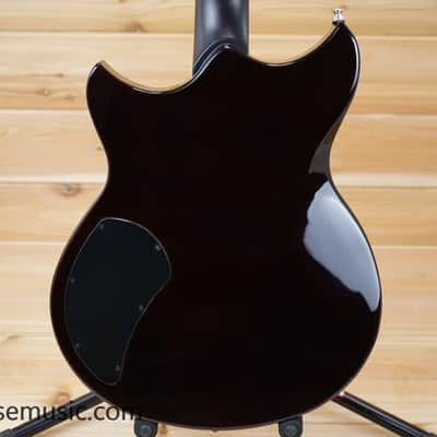 Yamaha Revstar II Standard RSS02T - Sunset Burst image 2
