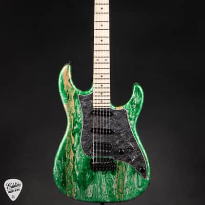 2024 - James Tyler Studio Elite HD - Green Shmear image 3