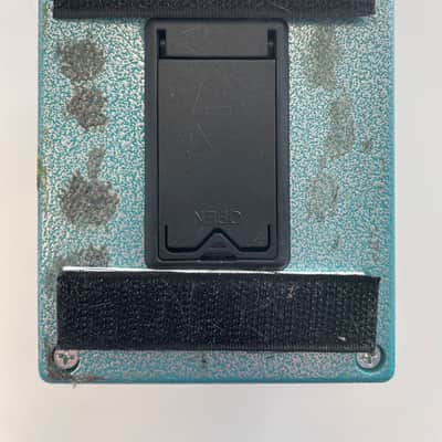 MXR M173 Classic 108 Fuzz 2008 - Present - Blue image 2