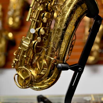 Martin Committee III 208xxx Alto Saxophone image 22