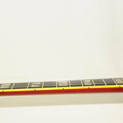 1983 Ibanez Japan AR300 Artist CS Fujigen Electric Guitar RefNo 3409 image 10