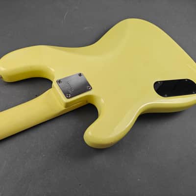 Fernandes Precision 80`s - Limited Edition-JAPAN image 7