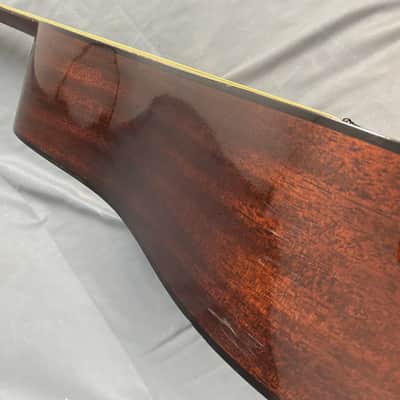 Headway HD-308 All solid wood MIJ image 11