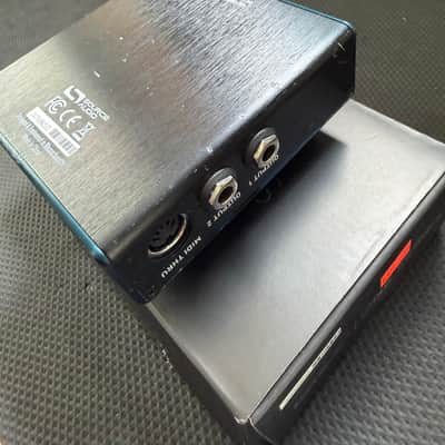 Source Audio Collider Delay Reverb Pedal image 5