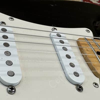 1974 Fender - Stratocaster - Hardtail - ID 5840 image 9