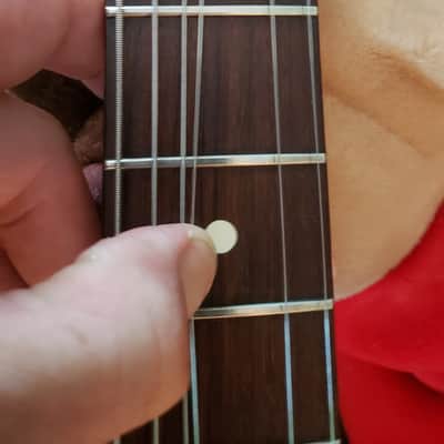 Fender Tribute Telecaster Partscaster image 8