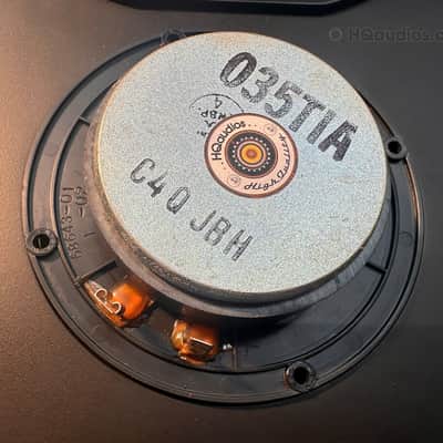 JBL L3 SPEAKERS - Professional Restore - Full Tested - 1-Year Warranty image 20