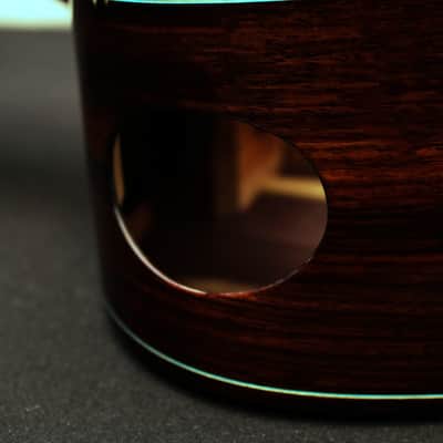 Eastman AC722CE DF 2022 Dakota Fade image 13