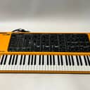 Studiologic Sledge 2.0 Polyphonic Virtual Analog Synthesizer 2010s - Yellow / Black