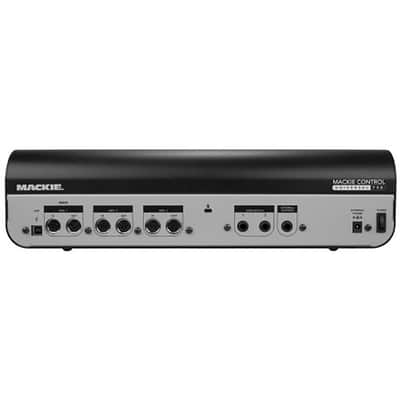 Mackie - MCU Pro 8-Ch. Control Surface with USB image 4