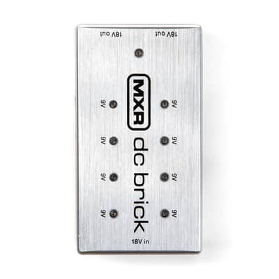 MXR M237 DC Brick Power Supply image 1