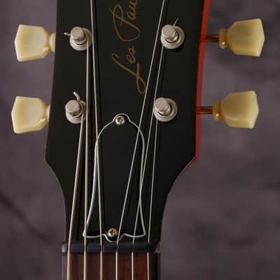 Gibson Custom Shop TAK MATSUMOTO LES PAUL STANDARD TAK BURST [11/14] image 5