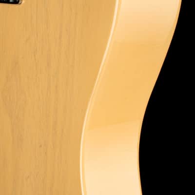 Fender Custom Shop 1954 Telecaster Deluxe Closet Classic - Faded Nocaster Blonde #49559 image 13