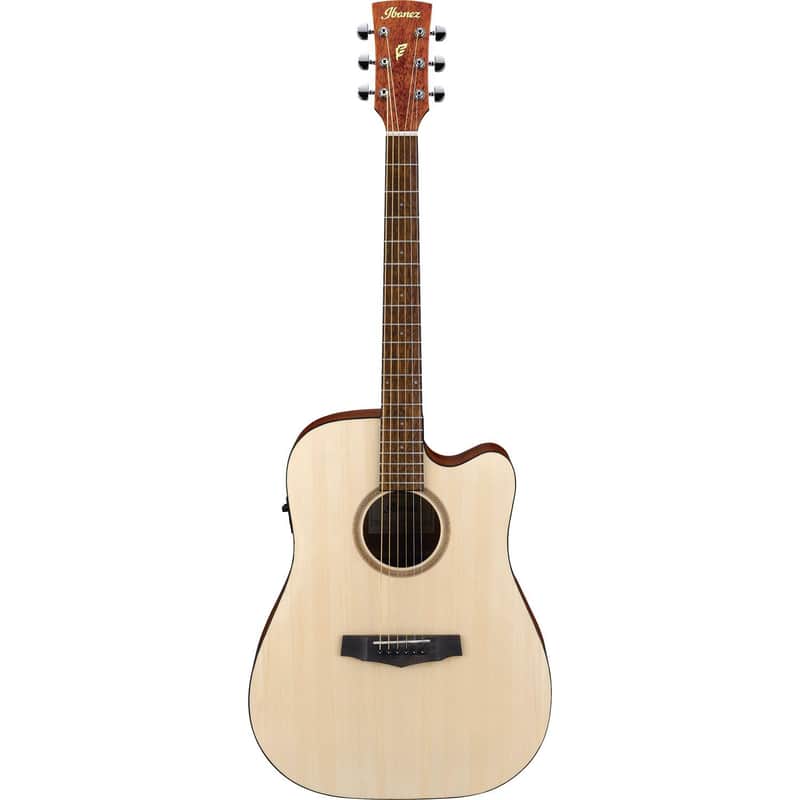 Ibanez PF10CE Performance image 1
