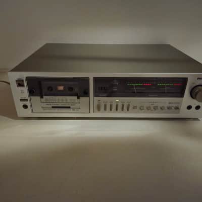 Immagine Philips - F6212 - Stereo Cassette Deck - 2