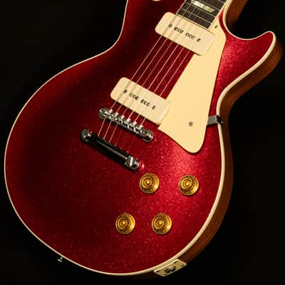 Gibson Custom Shop Wildwood Spec 1956 Les Paul Standard - Gloss image 5