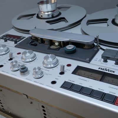 Revox PR 99 MKII image 15