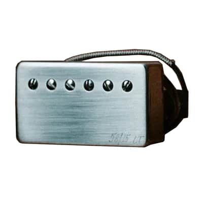 PRS 58/15 LT Bass Pickup - Nickel image 1