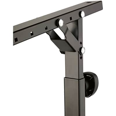 König & Meyer 18811 Stacker (Black) - Accessory for Keyboard Stands image 2