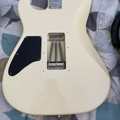 Kramer Elliott Easton Pro 1 1987 Blonde image 6