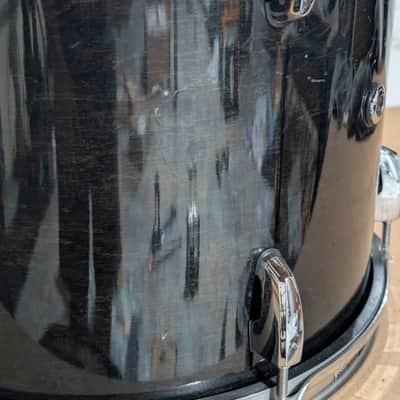 Pearl Masters Custom Maple 13x11 Tom image 5