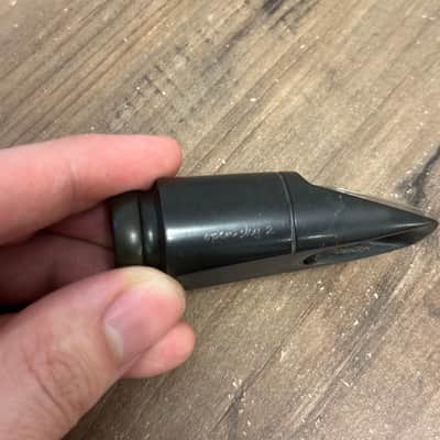 Sopranoplanet Open Sky 2 Soprano Saxophone Mouthpiece - 6 tip image 3