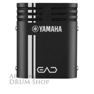 Yamaha EAD10 Drum Module with Mic and Trigger Pickup image 10