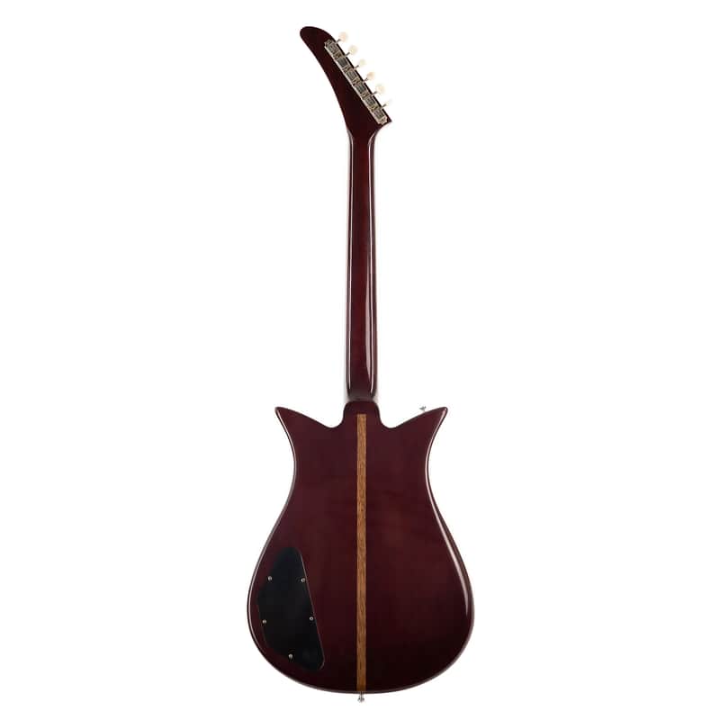 Gibson Custom Shop Theodore image 8